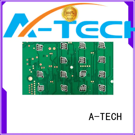 A-TECH ink immersion silver pcb free delivery at discount