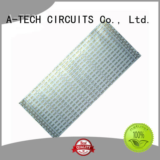 A-TECH metal core rigid flex pcb multi-layer at discount