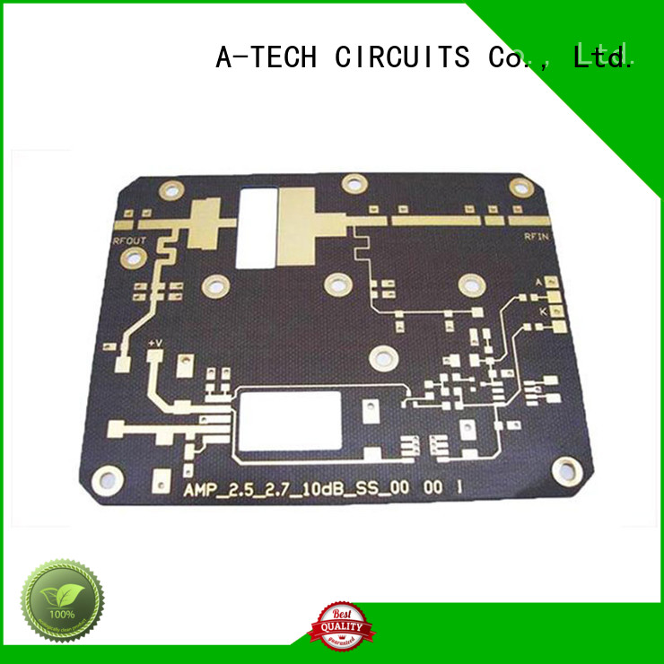 A-Tech LED PCB на заказ для оптовых