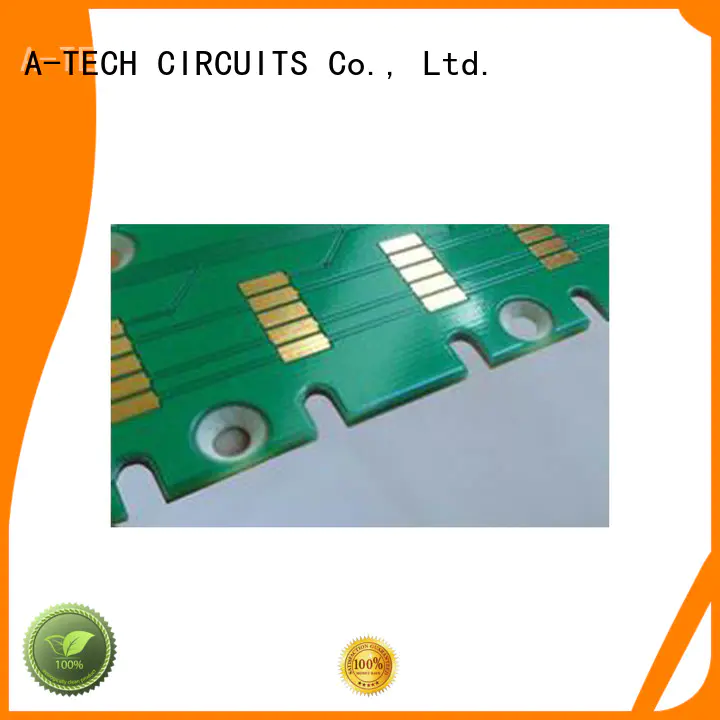 A-TECH plated hybrid pcb durable at discount