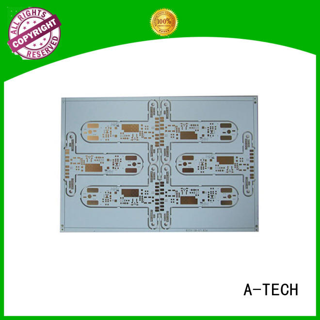 quick turn hdi pcb double sided at discount