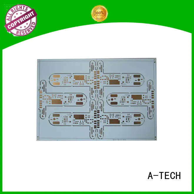 microwave flexible pcb top selling