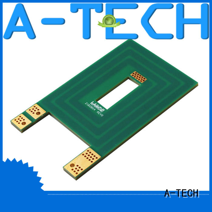 A-TECH free delivery countersink pcb hot-sale at discount