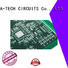 hot-sale hasl pcb leveling free delivery at discount