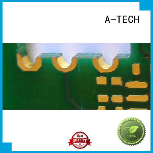 A-TECH free delivery hybrid pcb best price at discount