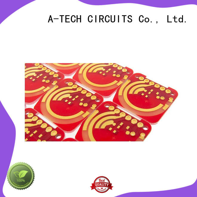 gold plated carbon pcb free delivery at discount