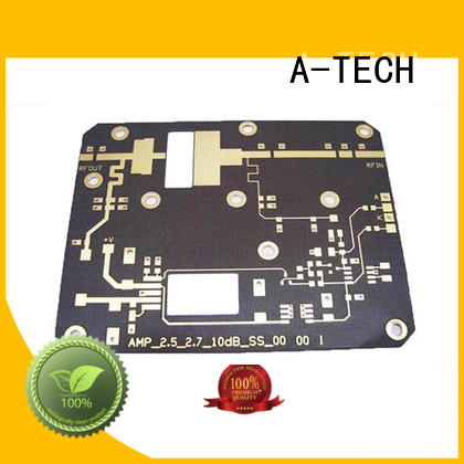 microwave led pcb multi-layer for led