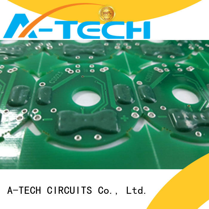 A-TECH ink osp pcb free delivery at discount