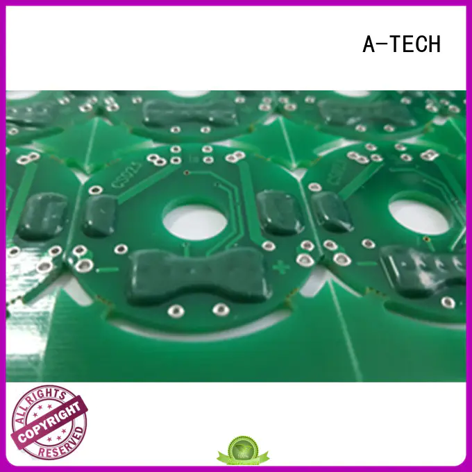 A-TECH highly-rated immersion tin pcb bulk production for wholesale