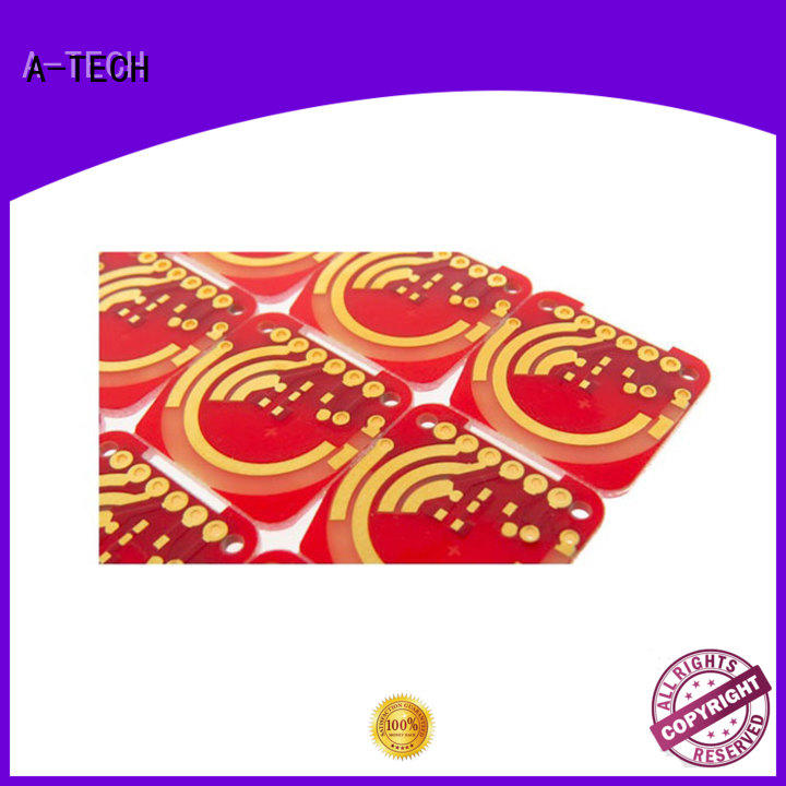 leveling carbon pcb cheapest factory price for wholesale A-TECH