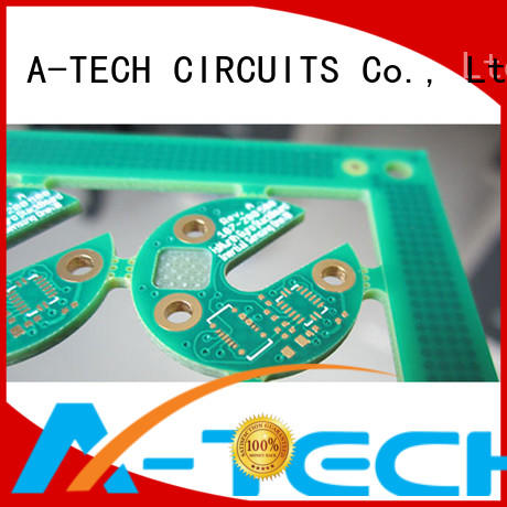 free delivery thick copper pcb heavy durable at discount