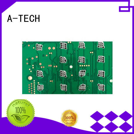 A-TECH immersion immersion silver pcb free delivery at discount