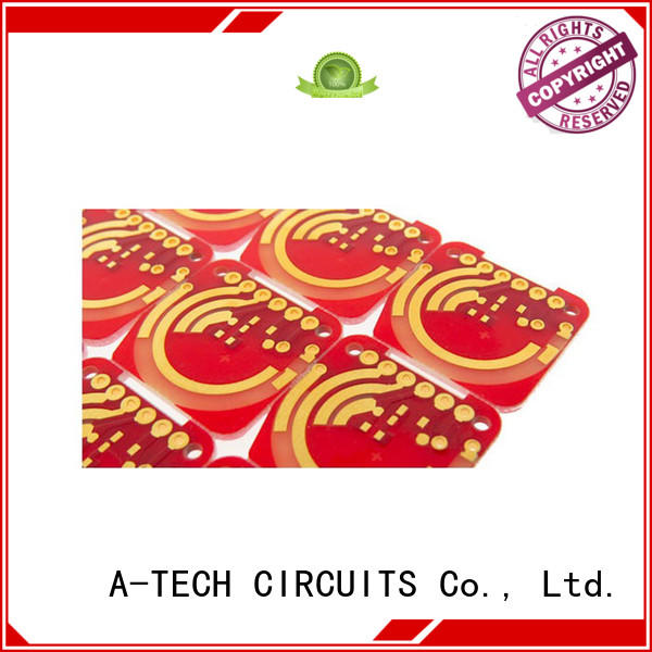 A-TECH highly-rated pcb mask cheapest factory price for wholesale