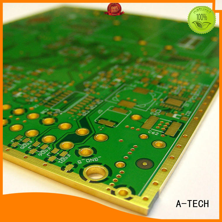 buried countersink pcb hybrid durable top supplier