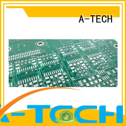 A-TECH hot-sale immersion tin pcb free delivery for wholesale