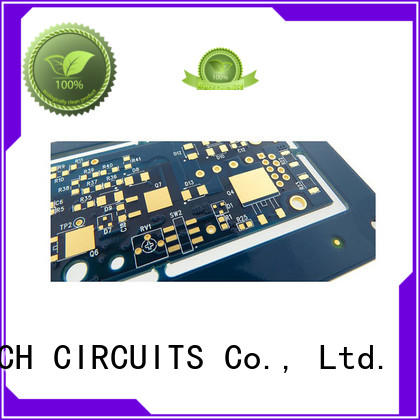A-TECH high quality peelable mask pcb cheapest factory price at discount