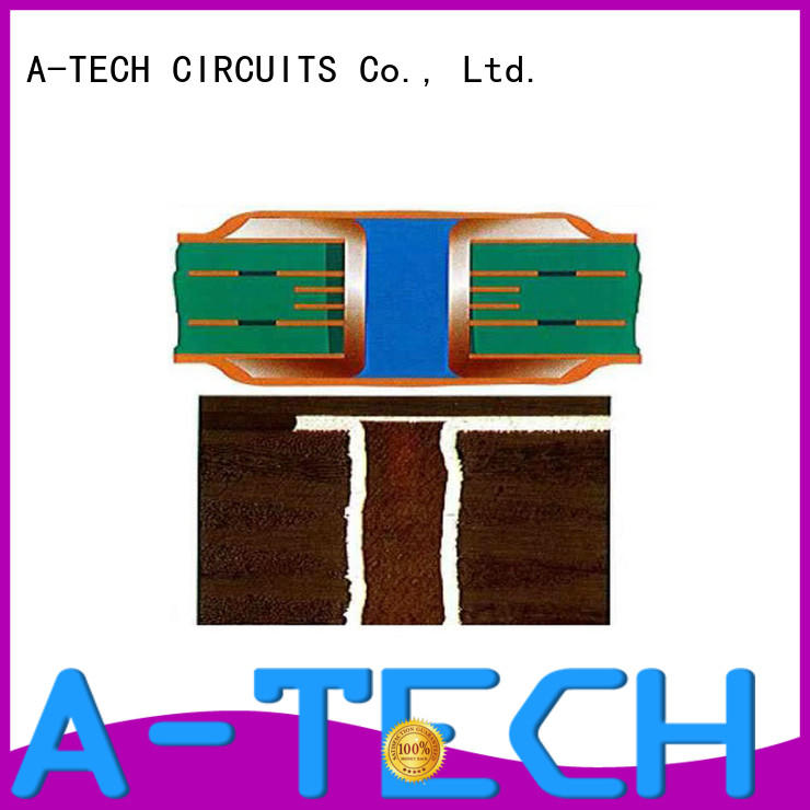 A-TECH thick copper countersink pcb best price at discount