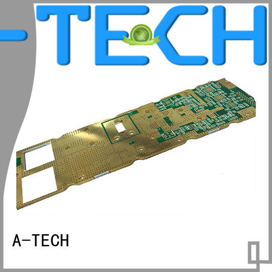 A-TECH flexible multilayer pcb double sided at discount