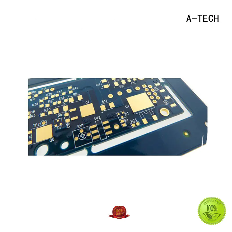 A-TECH air immersion tin pcb cheapest factory price at discount