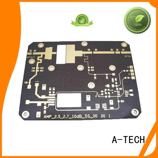 quick turn rogers pcb for wholesale
