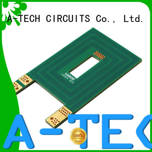 A-TECH control thick copper pcb best price top supplier
