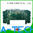 multilayer pcb single sided for wholesale A-TECH