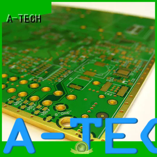 blind hybrid pcb impedance hot-sale top supplier