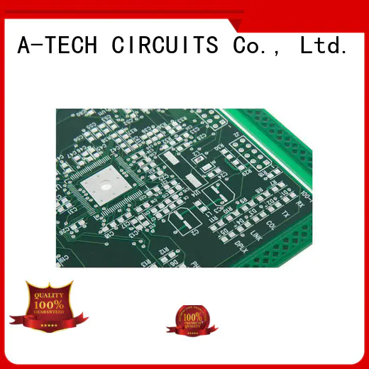A-TECH immersion immersion silver pcb cheapest factory price at discount