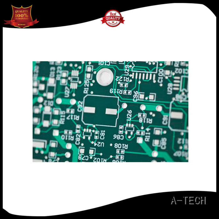 A-TECH hot-sale carbon pcb free delivery for wholesale