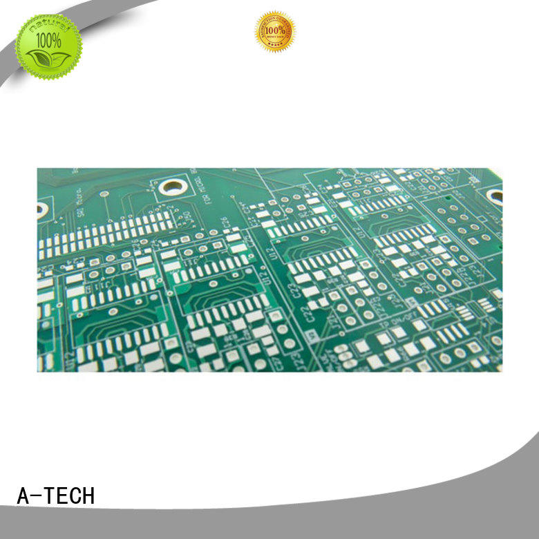high quality carbon ink pcb cheapest factory price at discount A-TECH