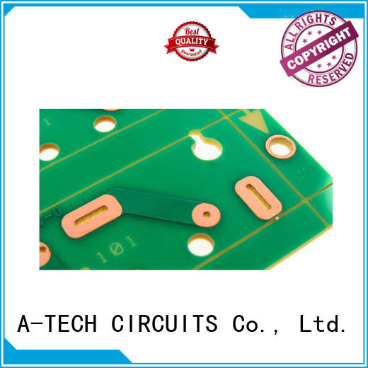 A-TECH highly-rated carbon pcb free delivery for wholesale