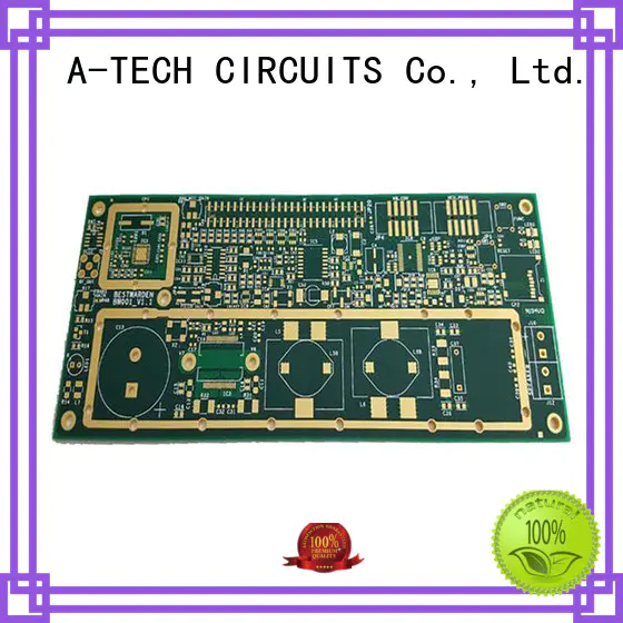 rogers pcb flexible top selling at discount