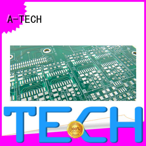 A-TECH free carbon pcb free delivery for wholesale