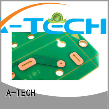 A-TECH highly-rated pcb surface finish free delivery at discount