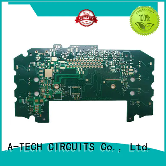 aluminum double-sided PCB single sided top selling for wholesale
