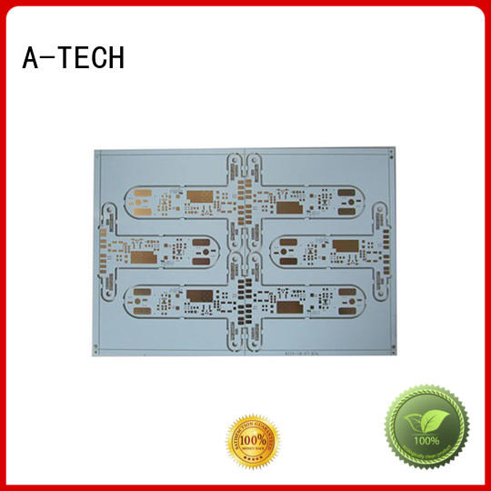 microwave hdi pcb rigid top selling at discount