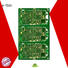 quick turn double-sided PCB rigid multi-layer