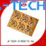 A-TECH prototype metal core pcb rigid