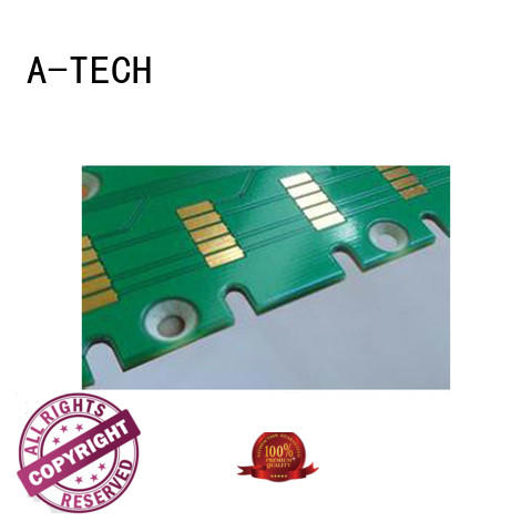 A-TECH impedance impedance control pcb hot-sale for wholesale