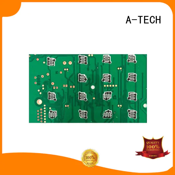 A-TECH highly-rated hasl pcb cheapest factory price at discount