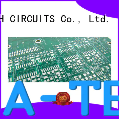 A-TECH silver osp pcb free delivery at discount