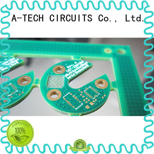 routing thick copper pcb hybrid hot-sale at discount