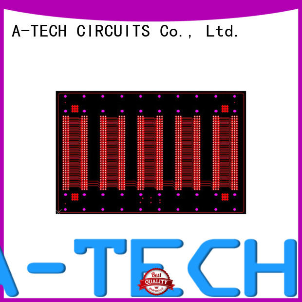 A-TECH hybrid pcb best price top supplier