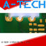 blind thick copper pcb edge durable for wholesale
