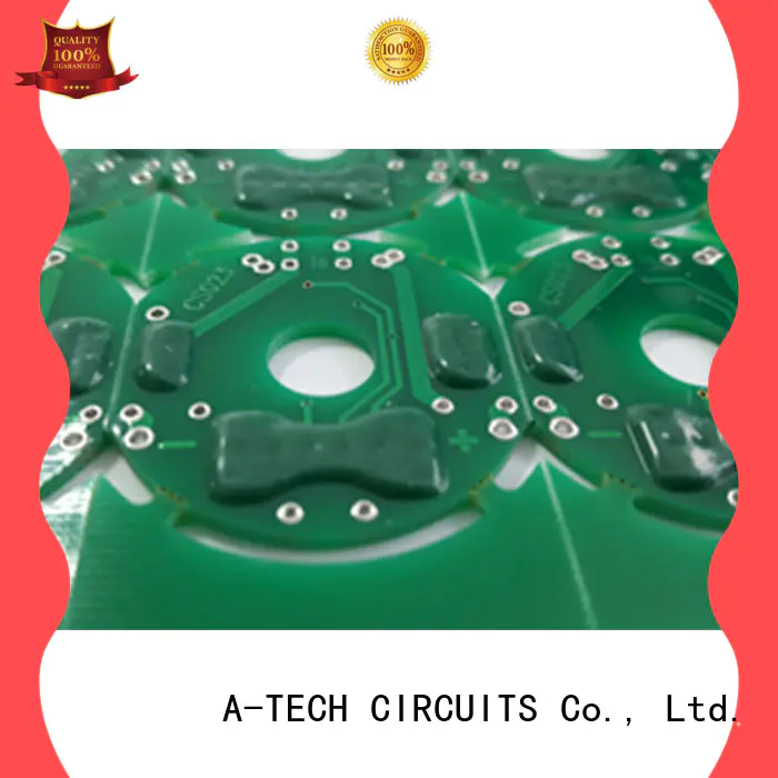 A-TECH lead immersion gold pcb free delivery at discount