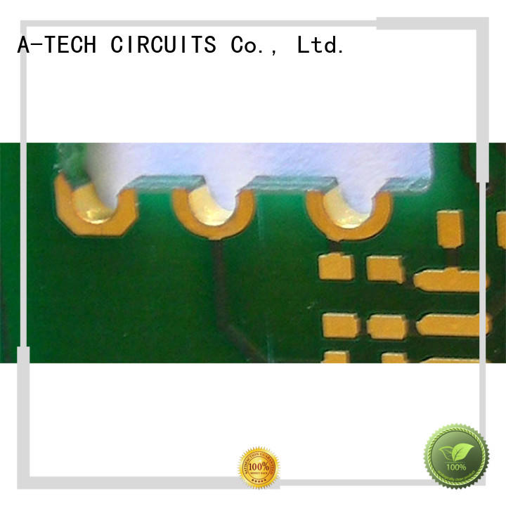control countersunk pcb hybrid at discount A-TECH