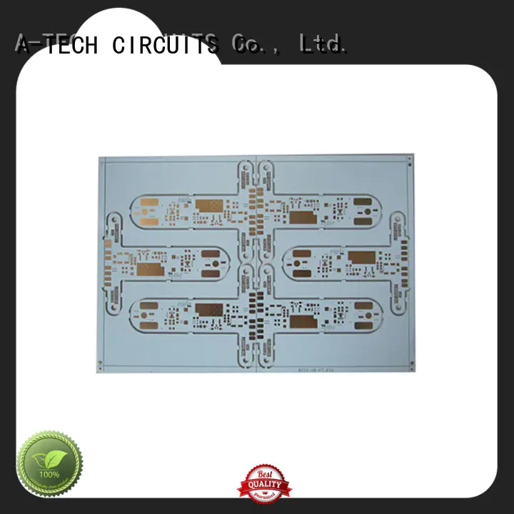 A-TECH prototype microwave rf pcb top selling