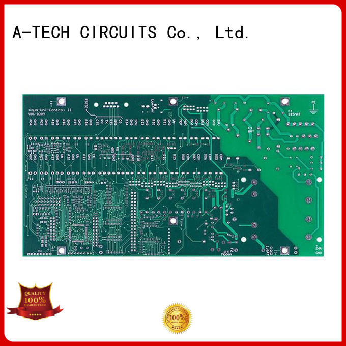 A-TECH flexible pcb top selling for led