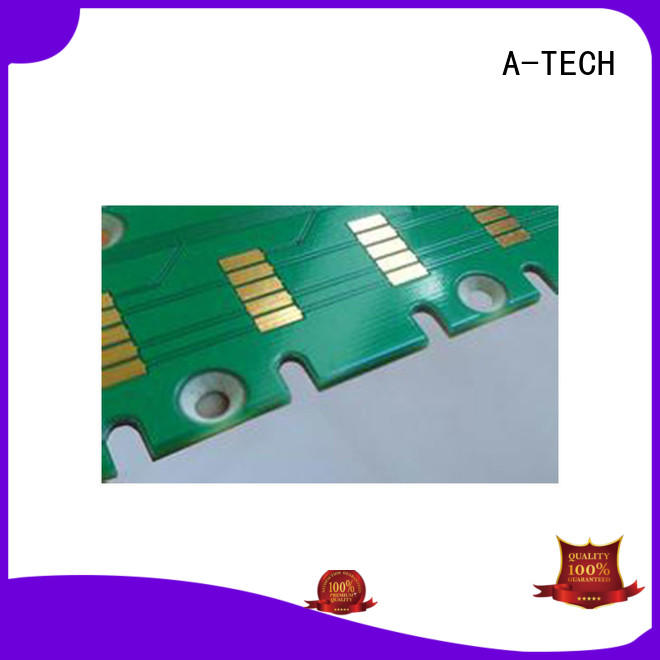 routing thick copper pcb press hot-sale top supplier