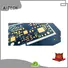 A-TECH air immersion gold pcb cheapest factory price for wholesale